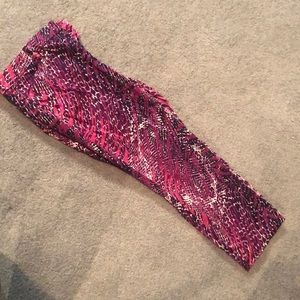 New York and company dress pants